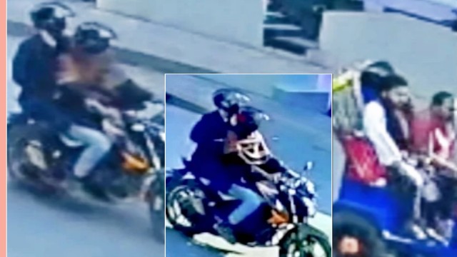 ইনকিলাব মঞ্চের আহ্বায়ক শরিফ ওসমান হাদির ওপর হামলা: র‌্যাবের অভিযানে তিনজন আটক, ডিএমপির চাঞ্চল্যকর তথ্য